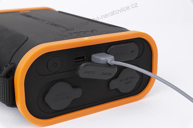 Fox Powerbanka Halo Power Pack 96K