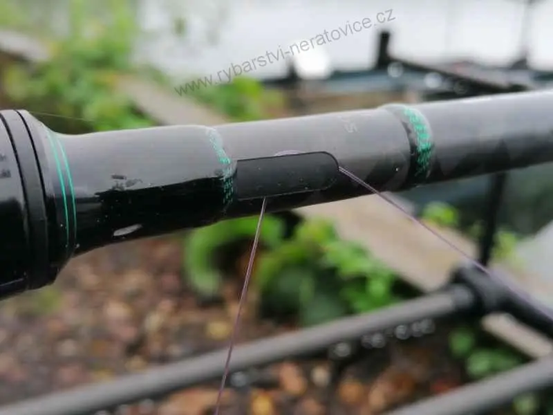 SPORTEX Competition Carp CS-4 2-díl 3,66m 2,75lb