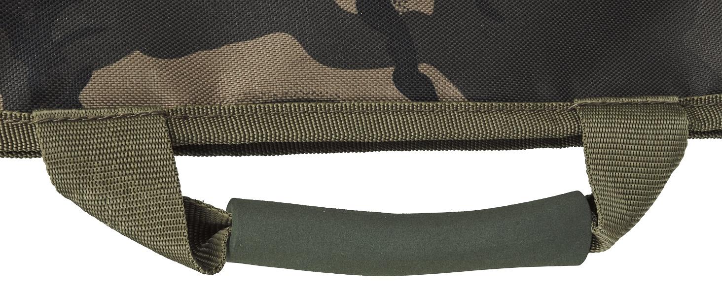 Starbaits CAMO Concept Rod Sleeve 12 Ft (obal na prut 3,6m)