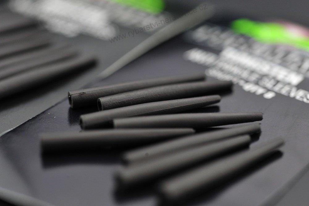 Korda Těžké převleky proti zamotání Anti Tangle Tungsten Long 8ks - DLOUHÉ