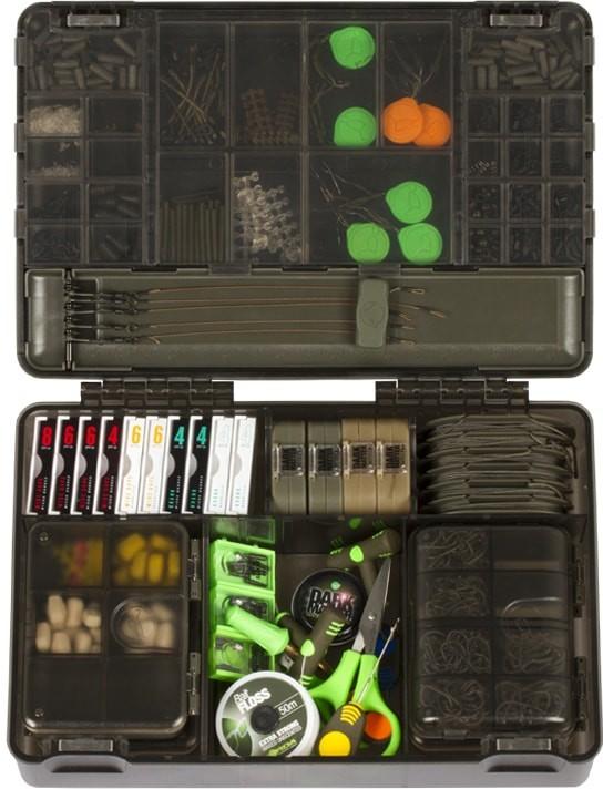 Korda Organizér Tackle Box
