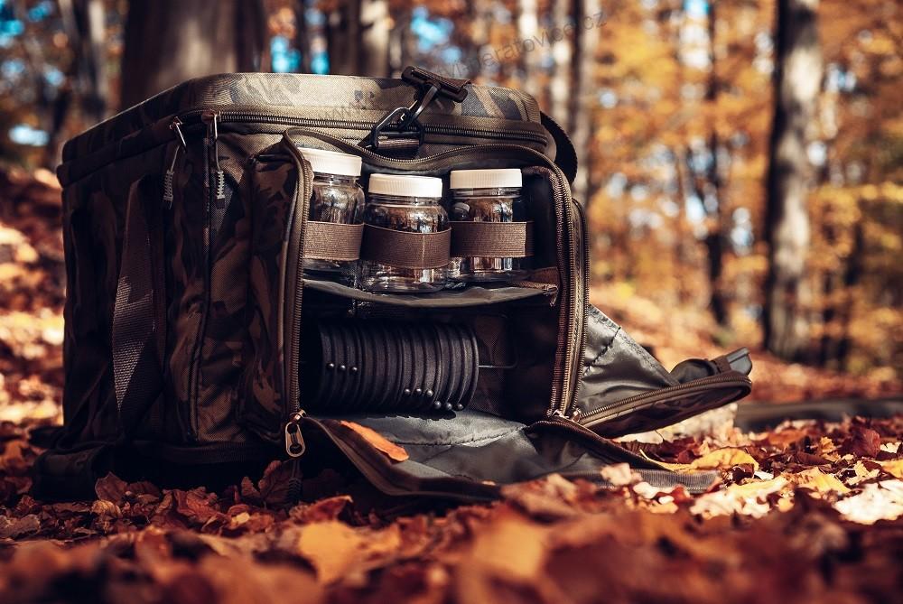 Kaprařská taška Luxury Carp Carryall Giants Fishing