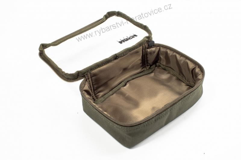 Nash Pouzdro Pouch Set 3ks