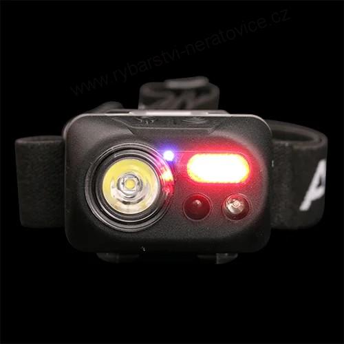 Čelovka Gardner ATT Lite-Wave Torch Sensor