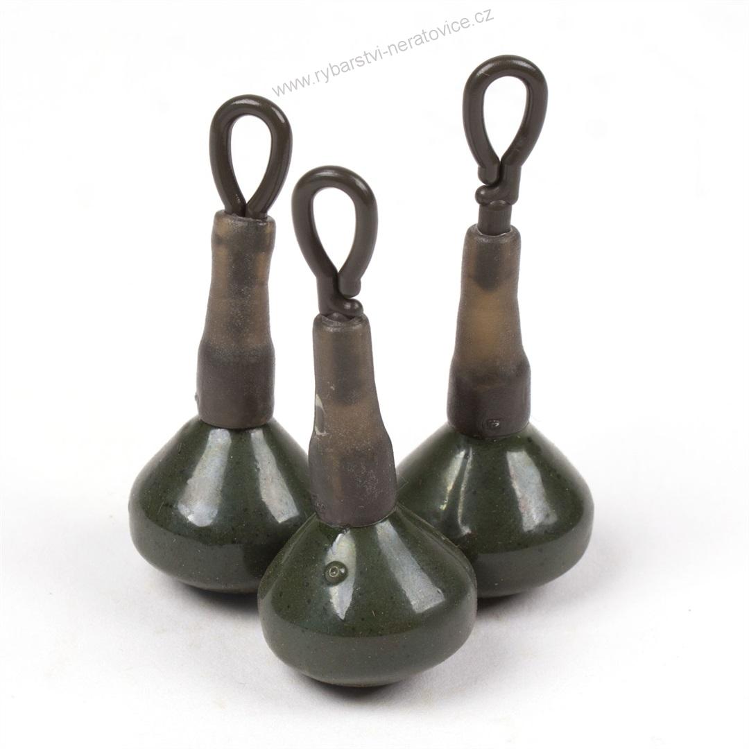 Korda Intelligent Back lead 3ks 42g