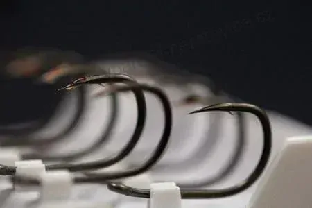 Korda Háčky Kamakura Wide Gape vel. 8