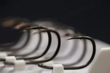 Korda Háčky Kamakura Wide Gape vel. 4