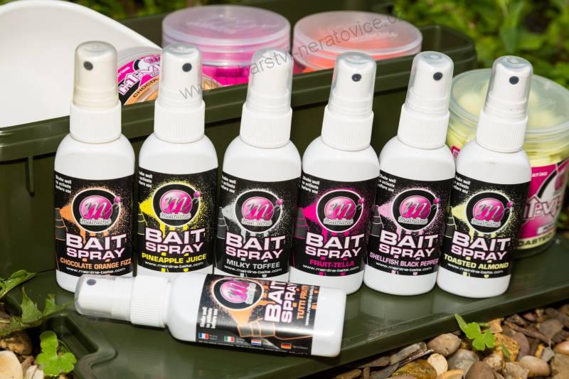 Mainline Dip Bait Spray Tutti Frutti 50ml - Tutti Frutti