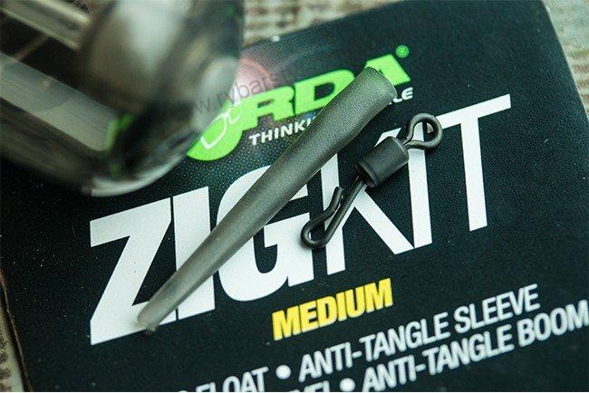 Korda Plovák Zig Kit Medium