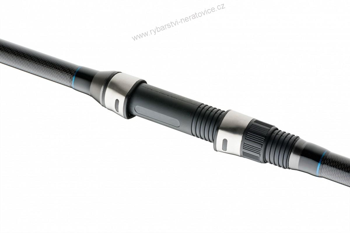MIVARDI SENTINEL CARP 360H - 12ft 3 lb - 3díly