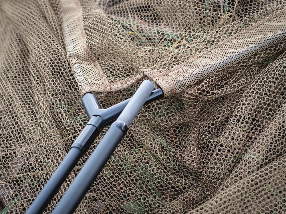 GIANTS FISHING PODBĚRÁK CARP NET DELUXE 42 - 105 x 105 cm