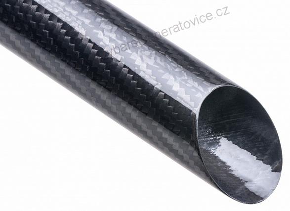 VRHACÍ TYČ MIVARDI CARBO STICK BANNANA