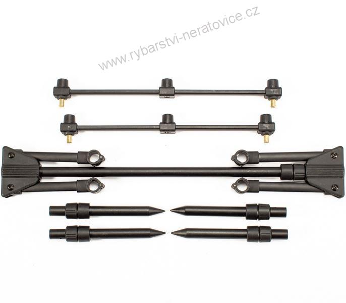 Nash Stojan Tackle 3 Rod Pod