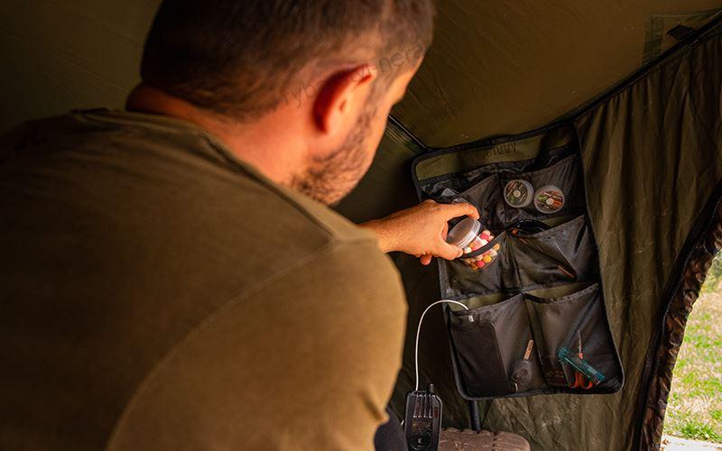 Fox Bivvy Organiser