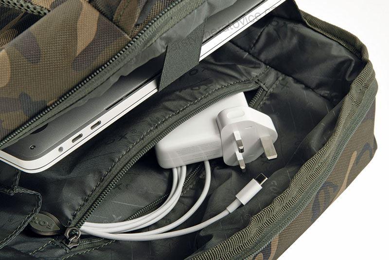 Fox Batoh Camolite Laptop Gadget Bag