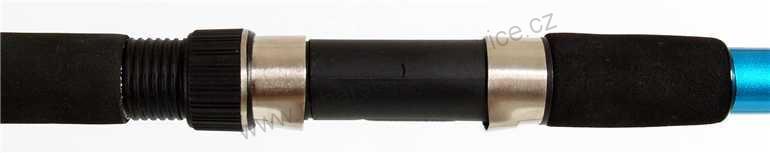 Mivardi Prut Active Telecarp 2,4 m 40-80 g