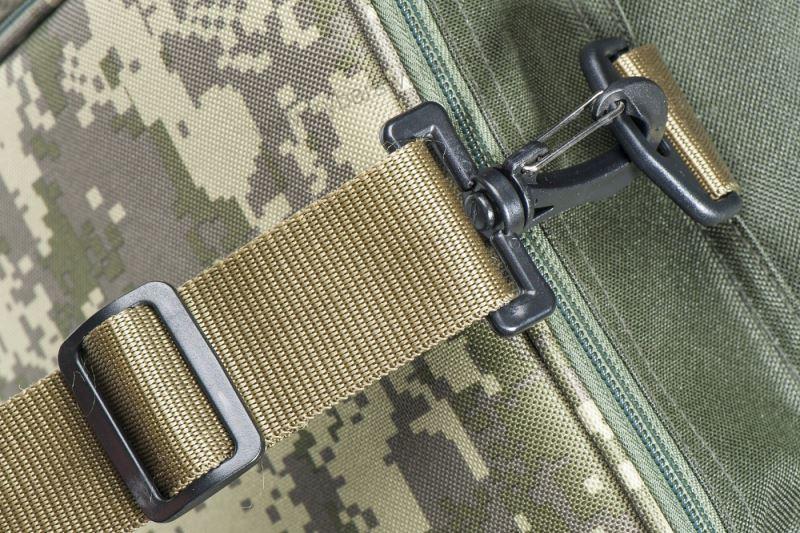 Mivardi Taška Camo Code Medium