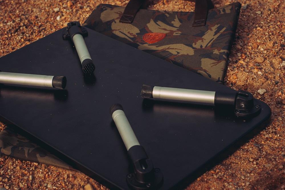 GIANTS FISHING STOLEK GAUBE BIVVY TABLE