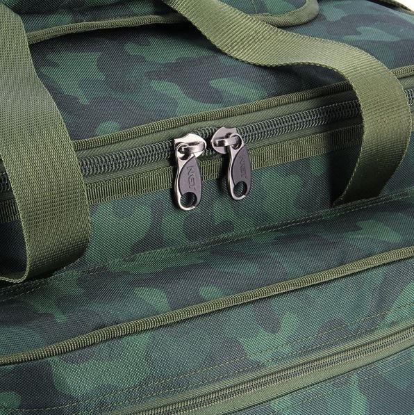 NGT Taška Camo Carryall 093