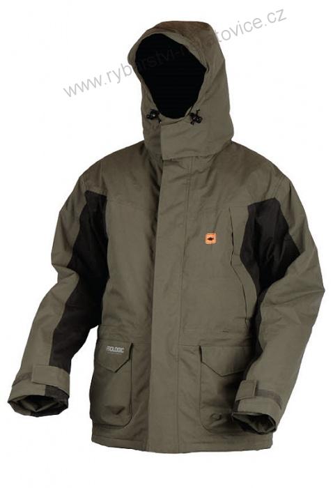 Prologic Oblek HighGrade Thermo Suit - XXXL