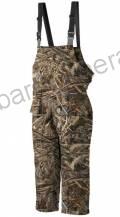 Prologic Zateplený oblek Max5 Comfort Thermo Suit Camuflage - L