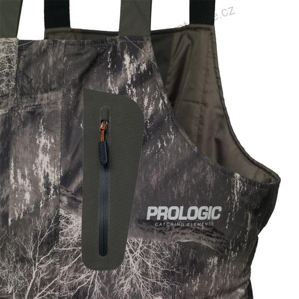 Prologic Oblek HighGrade Thermo Suit RealTree - XL
