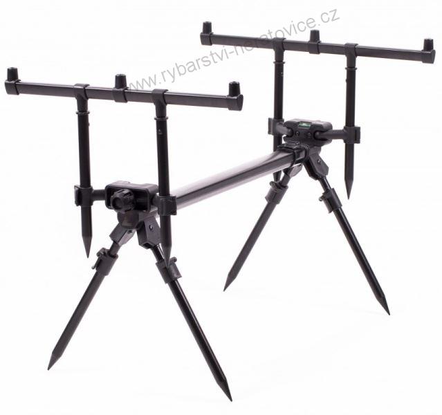 Zfish Stojan Hi-Pod Long Legs