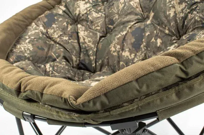 Nash Křeslo Indulgence Moon Chair