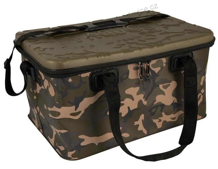 Fox Taška Aquos Camo - 20 l