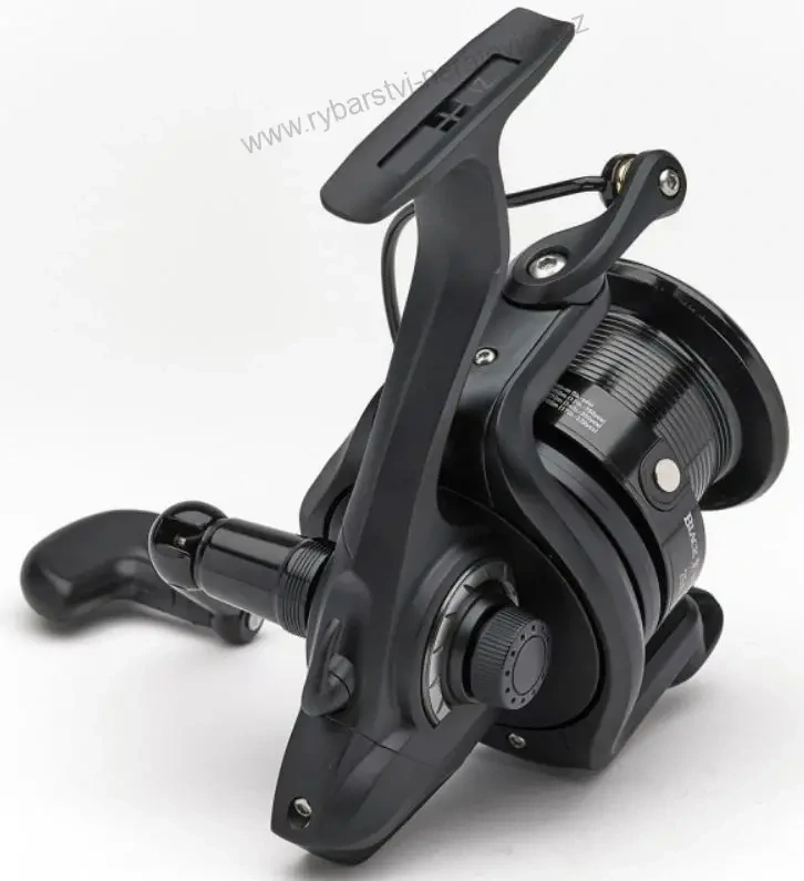 DAIWA NAVIJÁK BLACK WIDOW 5500 A