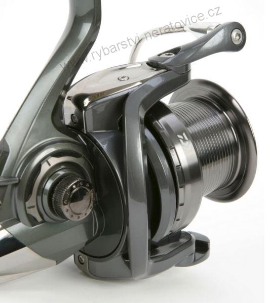 DAIWA NAVIJÁK EMCAST A 5000 LDA