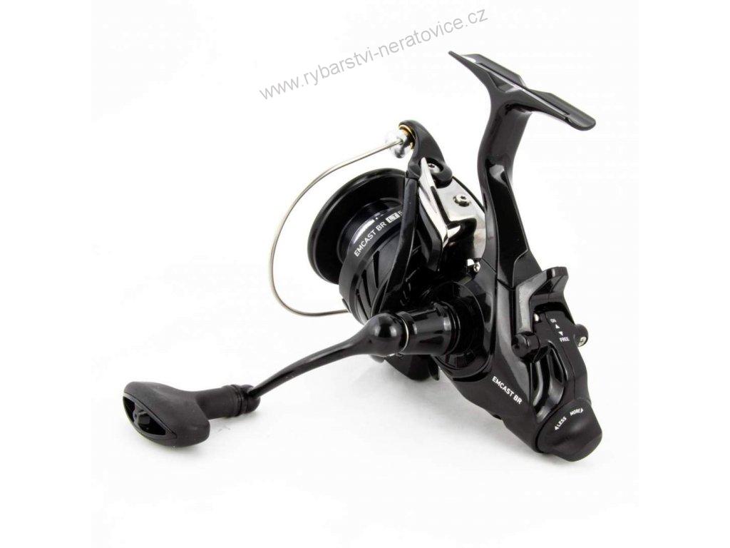 Daiwa Naviják Emcast BR LT 4000 C
