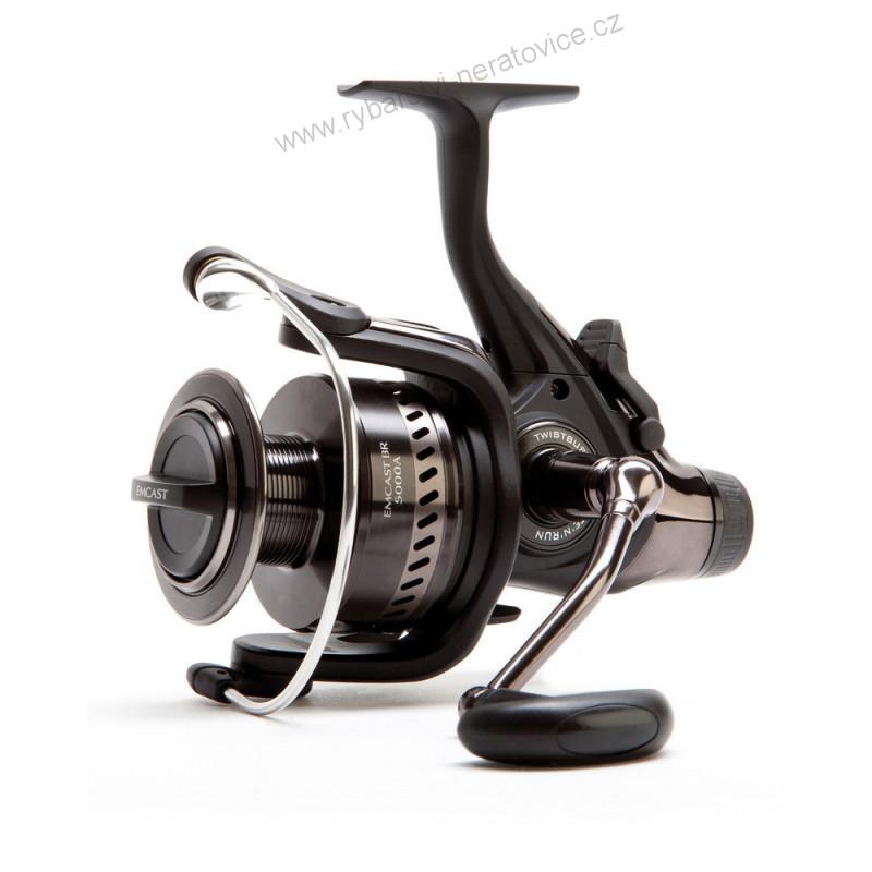 Daiwa Naviják Emcast BR 5000 A