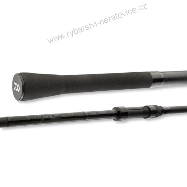 DAIWA PRUT NINJA X CARP 3,6M 3LB B 50MM
