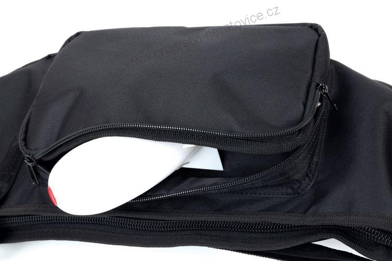 Spomb Pouzdro Na Prut Spomb Rod Jacket-Délka 12 FT