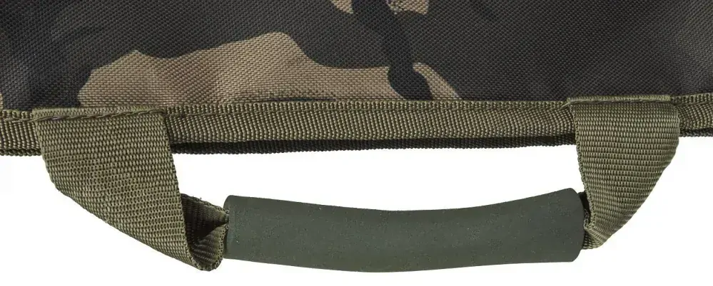 Starbaits CAMO Concept Rod Sleeve 13 Ft (obal na prut 3,9m)