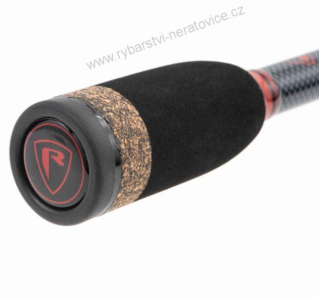 Fox Rage Prut Warrior Dropshot 2,4 m 4-17 g