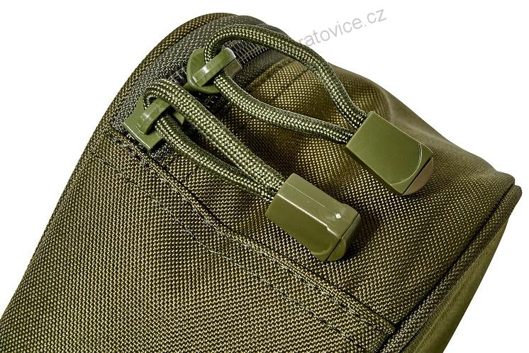 Starbaits PRO Clear Pouch Medium (taška na drobnosti)