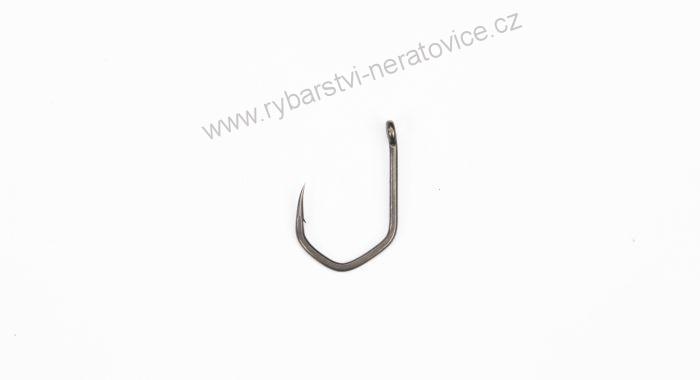 NASH HÁČKY PINPOINT CLAW VEL. 5 - 10ks