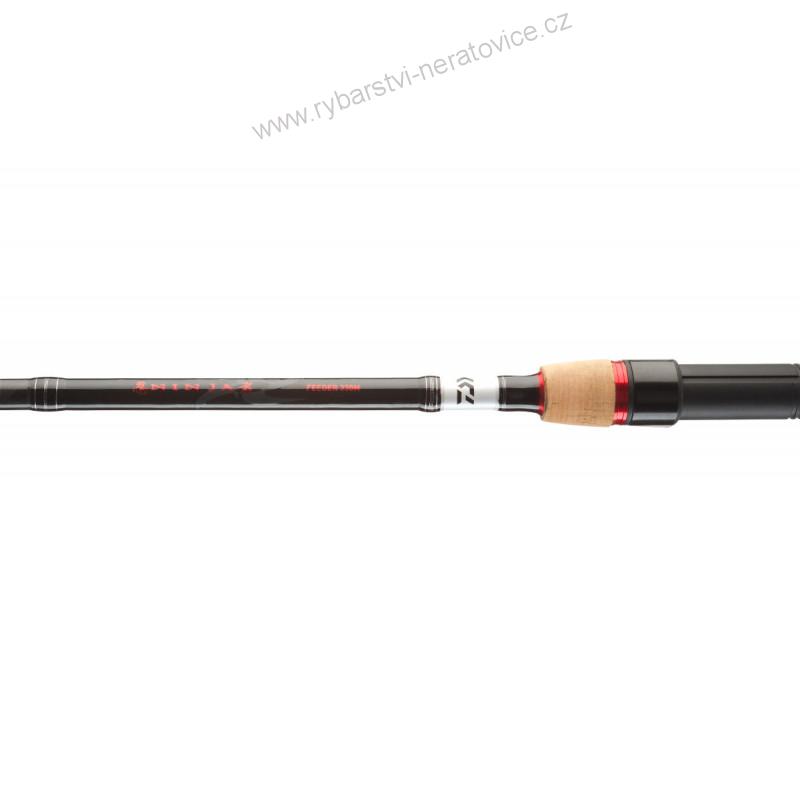 DAIWA NINJA X FEEDER - 3,6m 120g