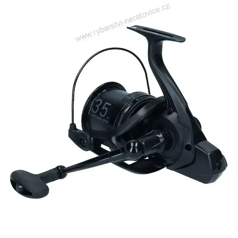 NAVIJÁK DAIWA 20 CROSSCAST 35 SCW 5000LD QD