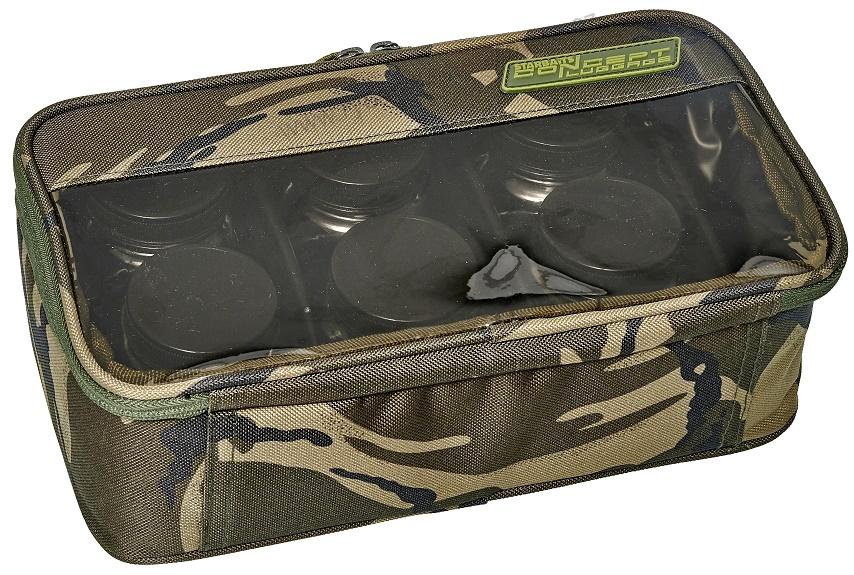 CAM Concept Pop Up & Dip Bag (taška na nástrahy)