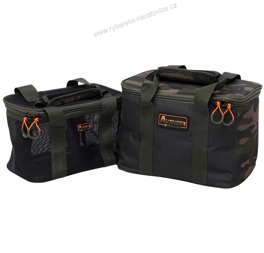 Prologic Taška Na Krmení Avenger Cool 1 Bait Bag