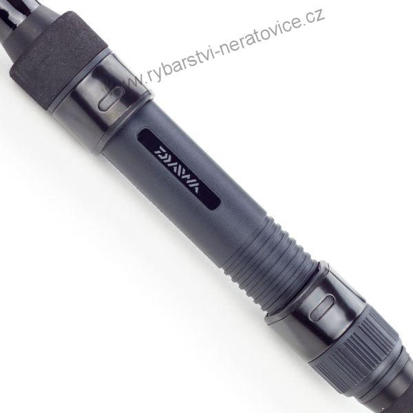 Daiwa Prut Black Widow Carp 3,9 m (13 ft) 3,5 lb