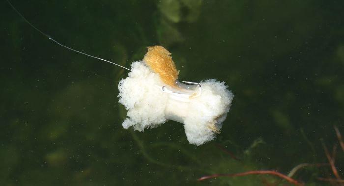 Nash Závěs na chléb malý Small Bread Bomb 3ks