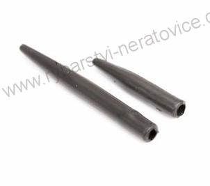Nash Težké Převleky Proti Zamotání Tungsten Anti-Tangle Sleeves-Short
