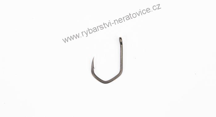 NASH HÁČKY PINPOINT CLAW VEL. 2 - 10ks