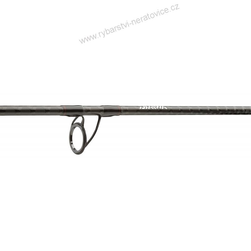 Daiwa Ninja X Spin 2,40m 5-20g