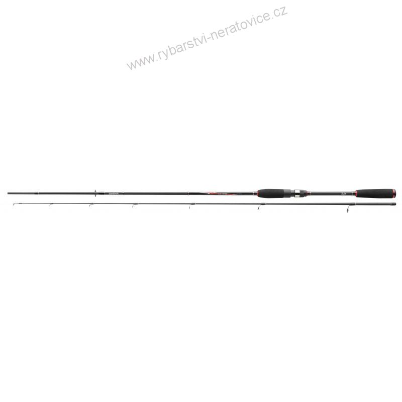 Daiwa Crossfire Spin 2.70m 15-40g
