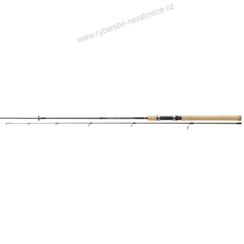 Daiwa Sweepfire Spin 2.40 m 30-70 g
